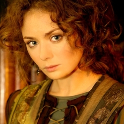 Пазл: Карина Разумовская