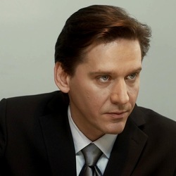 Пазл: Юрий Батурин