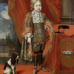 Пазл: Император Иосиф I