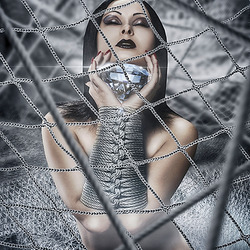 Пазл: Бриллиант