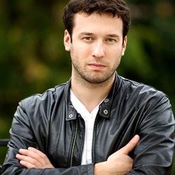 Пазл: Дмитрий Мазуров