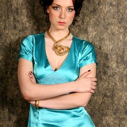 Пазл: Светлана Антонова