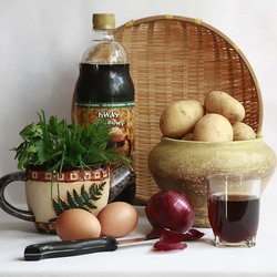 Пазл:  Начнем готовить