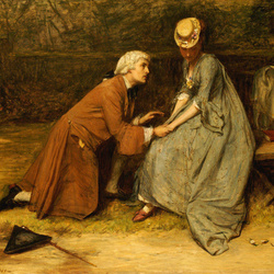 Пазл: Предложение