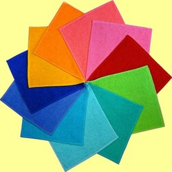 Пазл: Салфетки