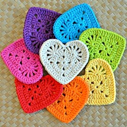 Пазл: Салфетки