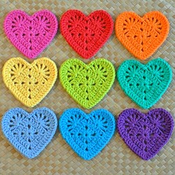 Пазл: Салфетки