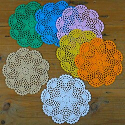 Пазл: Салфетки