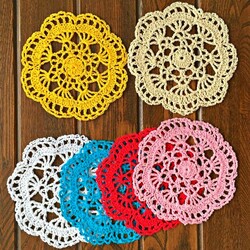 Пазл: Салфетки