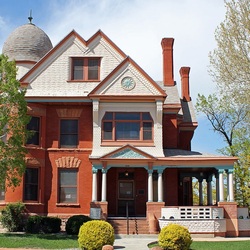Пазл: Дом