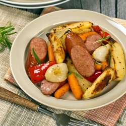 Пазл: Завтрак