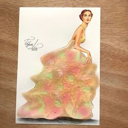 Пазл: Сделано из шампуня