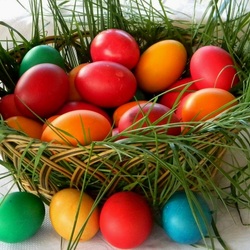 Пазл: К Пасхе