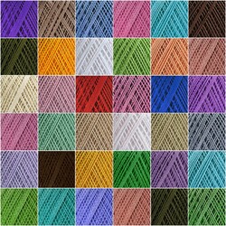 Пазл: Нитки