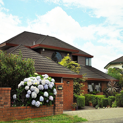 Пазл: Красивый дом