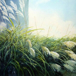 Пазл: Солнечный день