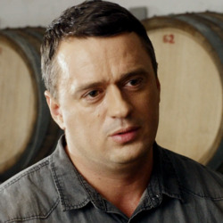 Пазл: Никита Зверев