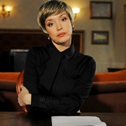 Пазл: Анна Самохина