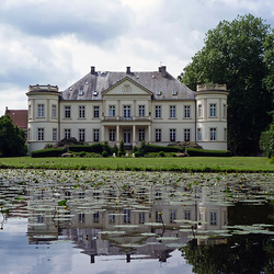 Пазл: Отель в Германии