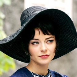 Пазл: Марина Александрова