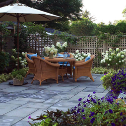 Пазл: Уголок для отдыха