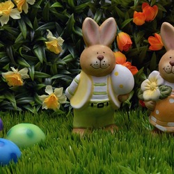 Пазл: Пасха 