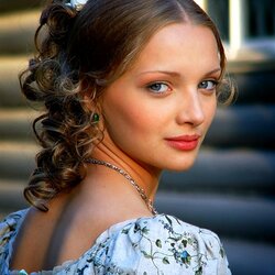 Пазл: Екатерина Вилкова