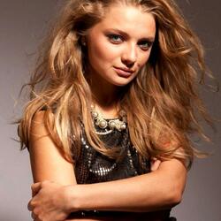 Пазл: Екатерина Вилкова