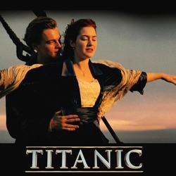 Пазл: Титаник