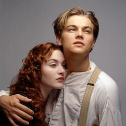 Пазл: Титаник