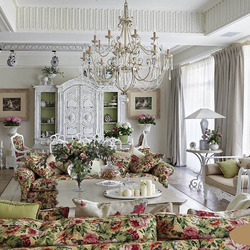 Пазл: Салон 