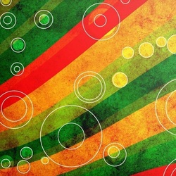 Пазл: Абстракция