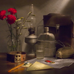 Пазл: Память