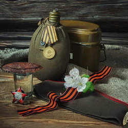 Пазл: Память