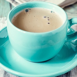 Пазл: Чашечка кофе