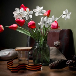 Пазл: Вечная память