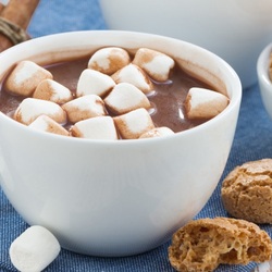 Пазл: Какао