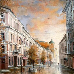 Пазл: Часовые любви