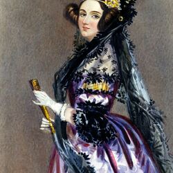 Пазл: Первый программист