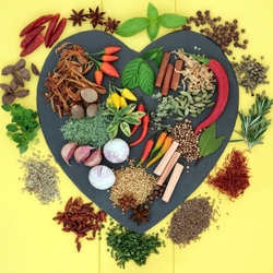 Пазл: Специи