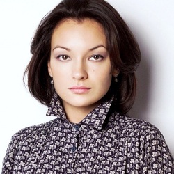 Пазл: Ольга Павловец