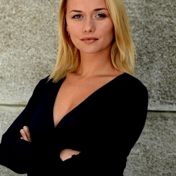 Пазл: Марина Денисова