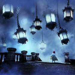 Пазл: Реалистичный сюрреализм