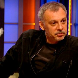 Пазл: Сергей Чонишвили