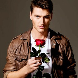 Пазл: Алексей Воробьев