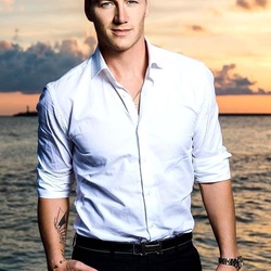 Пазл: Алексей Воробьев