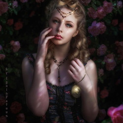 Пазл: Печальная история