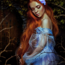 Пазл: Дверь