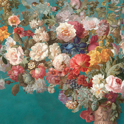 Пазл: Букет