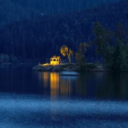 Пазл: И снова Шварцвальд